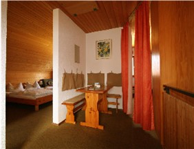 Eingangsbereich