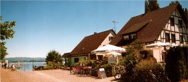 Bild Cafe Perlmuschel